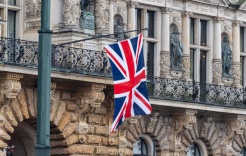 القنصلية البريطانية: مصدمون من قتل المستوطنين لخمسة فلسطينيين