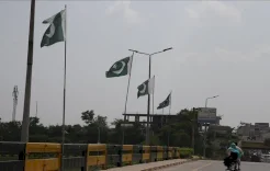 باكستان: تحرك دبلوماسي واسع لاحتواء التصعيد