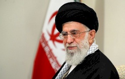 Khamenei: Trump's Pre-Determination of Negotiation Outcomes is a Mistake and Folly