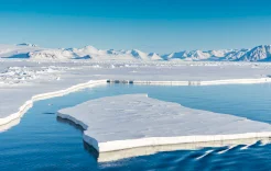 طريق الحرير القطبي.. كيف أصبح القطب الشمالي ساحة صراع بين القوى الكبرى؟