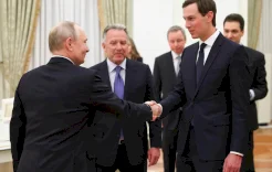 الكرملين: لقاء بوتين وويتكوف «مفيد من جميع النواحي»