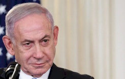 نتنياهو: نعمل على منظومة تحالفات سداسية في المنطقة ومحيطها