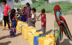 تقرير أممي يحذر من تفاقم انعدام الأمن الغذائي في اليمن