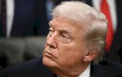 قبيل لقاء نتنياهو: ترمب لـ قناة 12: إيران لن تمتلك أسلحة نووية ولا صواريخ