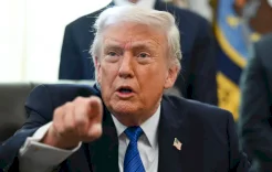 ترامب يشيد برئيس هندوراس الجديد بعد لقاء في مارالاغو ويؤكد شراكة أمنية واقتصادية