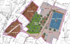 الاحتلال يُخطر بهدم 14 منزلًا فورًا في حيّ البستان بالقدس ضمن مخطط لإقامة "حدائق توراتية"