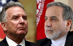 جنيف تستضيف محادثات جديدة بين واشنطن وطهران