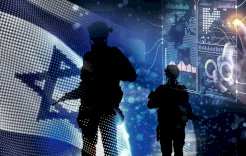 تقرير: شركات التكنولوجيا العسكرية الإسرائيلية تحصد المليارات بعد غزة