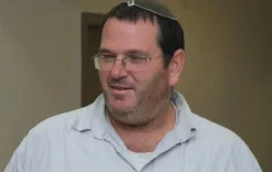 محدث: الإدعاء الإسرائيلي يقرر توجيه لائحة اتهام ضد شقيق رئيس جهاز الشاباك