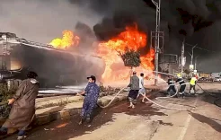 "رايتس ووتش": إسرائيل وواشنطن قتلتا مئات المدنيين باليمن عام 2025