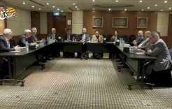 مصادر لـ "صدى نيوز": إسرائيل ترفض منح اللجنة الوطنية من دخول قطاع غزة