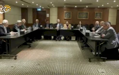 مصادر لـ "صدى نيوز": إسرائيل ترفض منح اللجنة الوطنية من دخول قطاع غزة