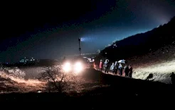 ماذا أظهر الصندوق الأسود لطائرة رئيس الأركان الليبي بعد تحطمها في تركيا؟