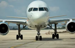 إسرائيل توافق الأحد على إنشاء مطار دولي جديد في النقب