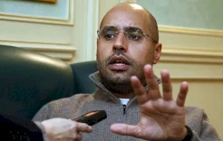 ليبيا: بدء التحقيق في مقتل سيف الإسلام القذافي