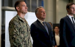 ماذا تعني مشاركة قائد عسكري أمريكي في مفاوضات إيران؟