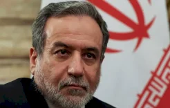 عراقجي: مستعدون للتوصل لاتفاق "مطمئن" مع واشنطن حول تخصيب اليورانيوم