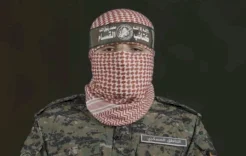 أبو عبيدة يتوعد "العملاء" بعد تكرار ملاحقتهم للمقاومين بأنفاق رفح