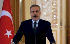  تركيا تتحدث عن "ظلم نووي" في العالم