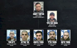 الشاباك يعلن عن "إحباط شبكة بتوجيه لبناني" خططت لعمليات في الضفة