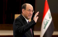 المالكي: حصر السلاح بيد الدولة وجيش واحد أساس لاستقرار العراق