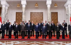 مصر: تعديل وزاري يشمل تعيين وزراء جدد من ضمنهم وزير الدفاع