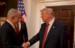 محدث:: لن يحضر اجتماع "مجلس السلام".. نتنياهو ينهي زيارته لأميركا ويوضح موقفه من صفقة إيران