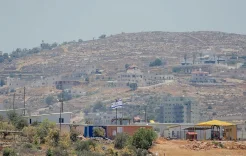 الأمم المتحدة: خطط إسرائيل في الضفة تسرع تهجير الفلسطينيين قسرا وتغيّر التركيبة السكانية