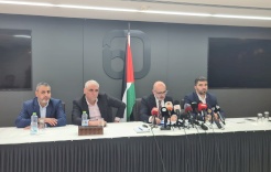 وزير المالية: دفعة من الراتب الاثنين المقبل والوضع المالي للسلطة في 2026 هو الأصعب 