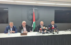 وزير المالية: دفعة من الراتب الاثنين المقبل والوضع المالي للسلطة في 2026 هو الأصعب 