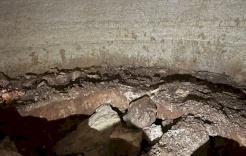 وزارة السياحة والآثار تعلن عن اكتشاف موقع أثري في جفنا شمال رام الله