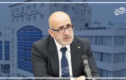 خاص" صدى نيوز": هل تنخفض نسبة صرف رواتب الحكومة الفلسطينية عن 60% خلال الأشهر المقبلة؟