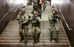 تقرير: جنرال ألماني يُهيئ بلاده للحرب