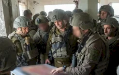 زامير: أي انتهاك سيُقابل برد يُجرد "العدو" من قدراته