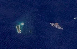 الجيش الإسرائيلي: نتابع ما يجري بالمنطقة وجاهزيتنا عالية