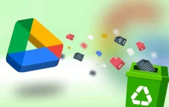 كيف تسترجع بياناتك المفقودة؟