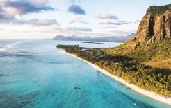 جزيرة موريشيوس ترحب بالسياح المسلمين في رمضان