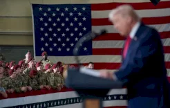 أكبر تحوُّل بالعقيدة القتالية.. الجيش الأمريكي "يستبدل الفولاذ بالدم"