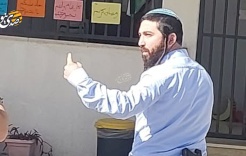 "التربية" تدين اقتحام عصابات المستوطنين لمدرسة بنات اللبن الشرقية