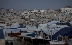 الأونروا: زيادة حادة في التهابات الجلد والأمراض المنقولة بالمياه بقطاع غزة