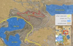 محافظة القدس: مشروع استعماري شمالي المدينة يمثل ضما فعليا مقنعا