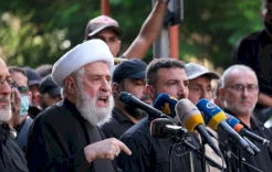 حزب الله يجدد رفض تسليم سلاحه ويؤكد الاستعداد حال الهجوم على إيران