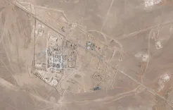 تحول في التوازنات.. دلالات الانسحاب الأمريكي من قاعدة التنف بسوريا