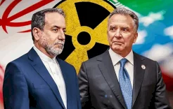 عراقجي يتحدث عن تطورات إيجابية والتوصل لتفاهم أولي مع الولايات المتحدة