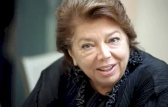 نعاها الرئيس .. وفاة المناضلة الوطنية والدبلوماسية الفلسطينية البارزة ليلى شهيد