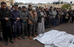 صحة غزة: 3 شهداء خلال آخر 24 ساعة