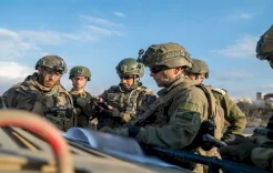 فرق عسكرية وتعبئة احتياطية.. جيش الاحتلال يوسّع الحرب على لبنان