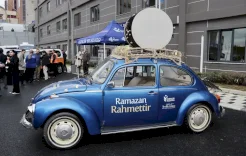 "ألو إفطار".. وجبات مجانية تصل إلى المنازل في إسطنبول طوال رمضان