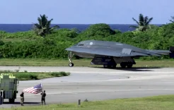 تقرير: بريطانيا رفضت استخدام واشنطن قاعدتي دييغو غارسيا وفيرفورد لضرب إيران