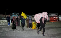 عودةٌ إلى الديار.. "غزة" التي تسكنهم رغم الإبادة.